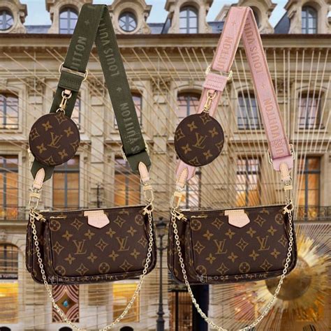 new louis vuitton bag multi pochette|borse louis vuitton sito ufficiale.